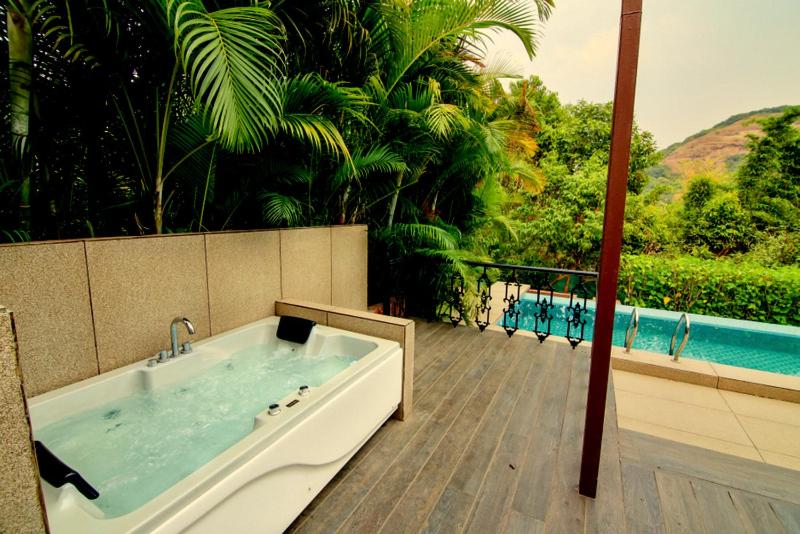 Lonavala Vacations - Nostravila - Property Image 127