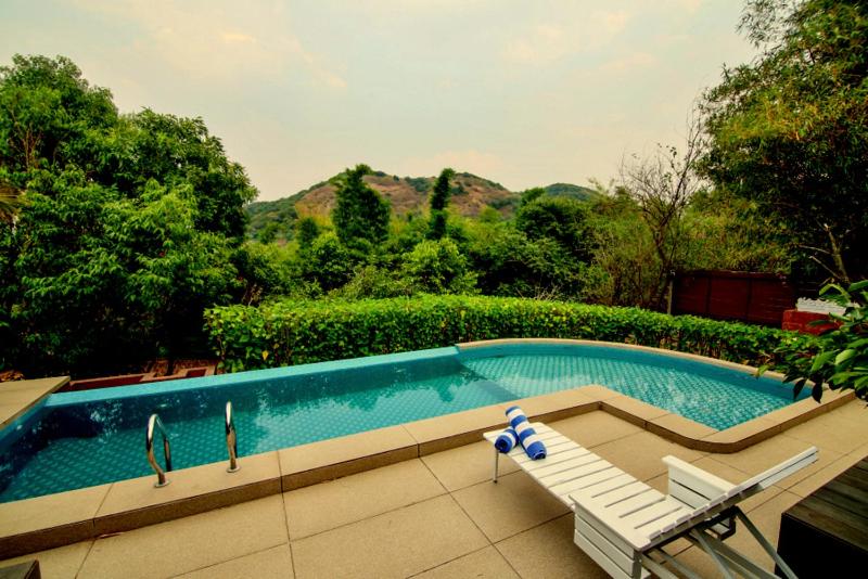 Lonavala Vacations - Nostravila - Property Image 125