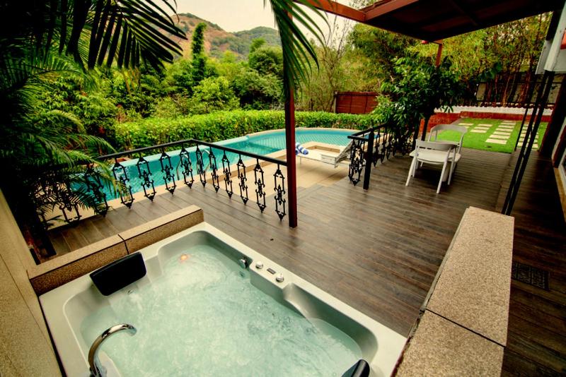 Lonavala Vacations - Nostravila - Property Image 128