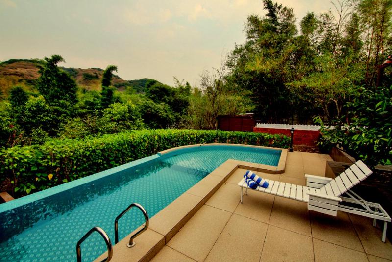Lonavala Vacations - Nostravila - Property Image 126