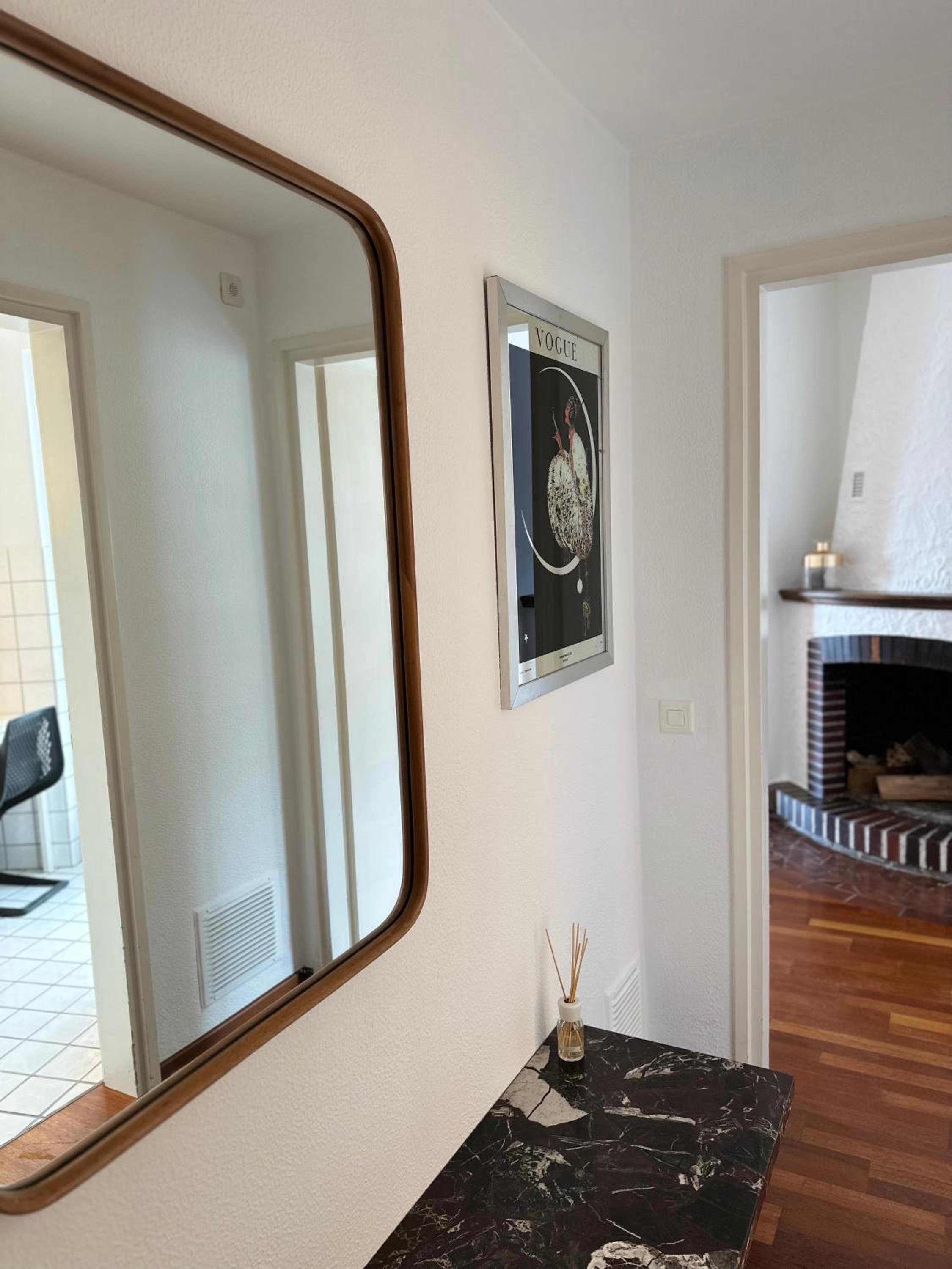 Appartamento Ascona Vista Lago