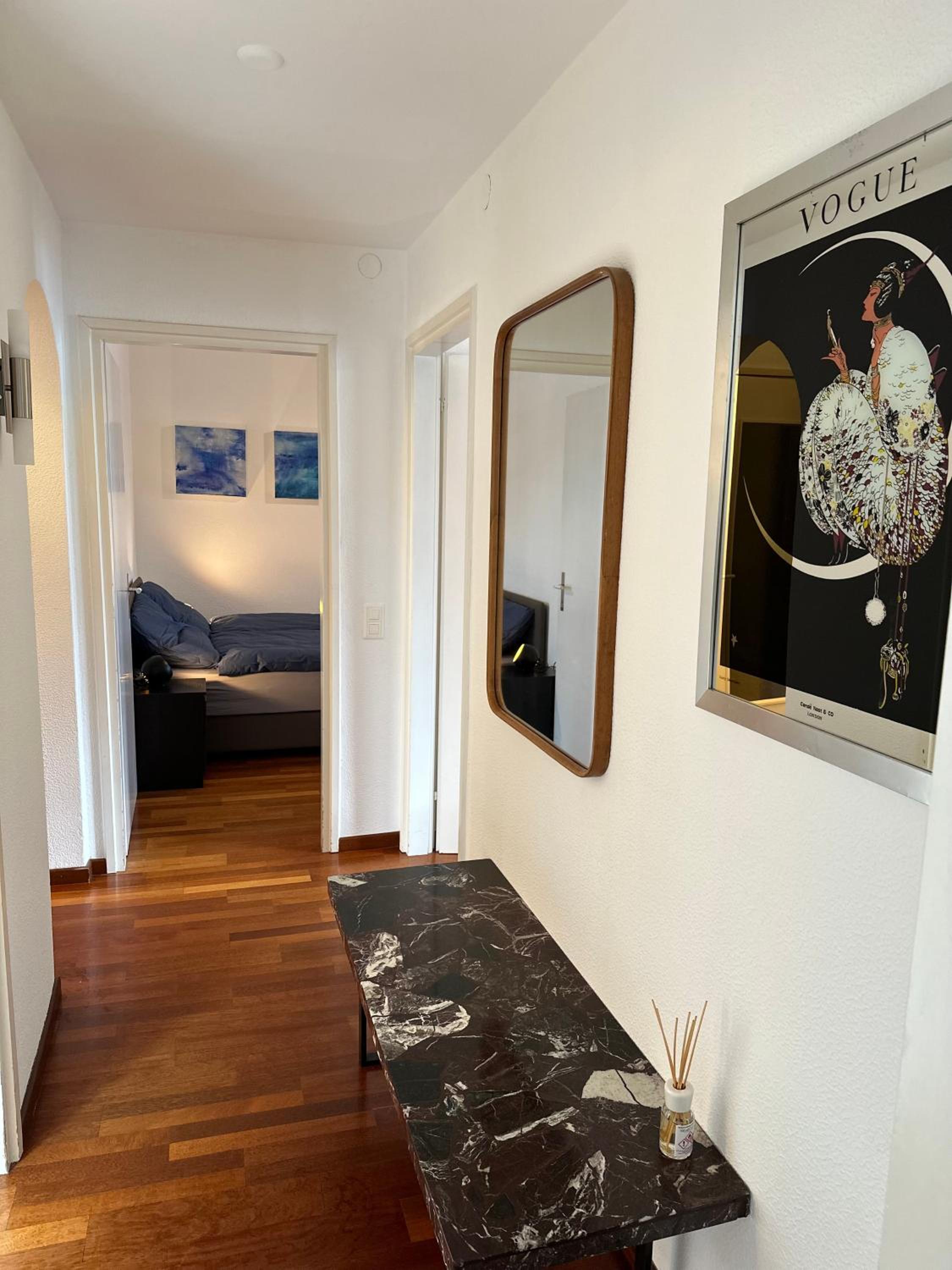 Appartamento Ascona Vista Lago