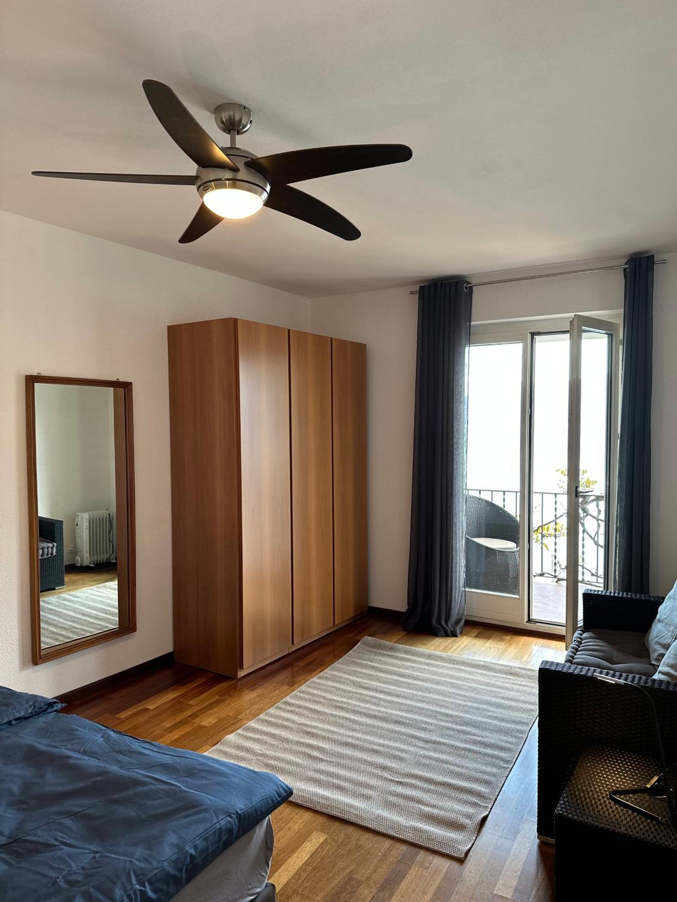 Appartamento Ascona Vista Lago