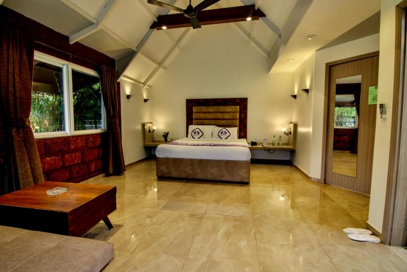 Lonavala Vacations - Nostravila - Property Image 47