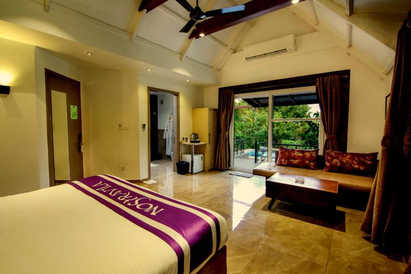 Lonavala Vacations - Nostravila - Property Image 48