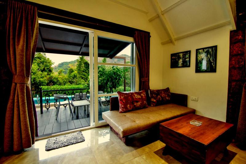 Lonavala Vacations - Nostravila - Property Image 131
