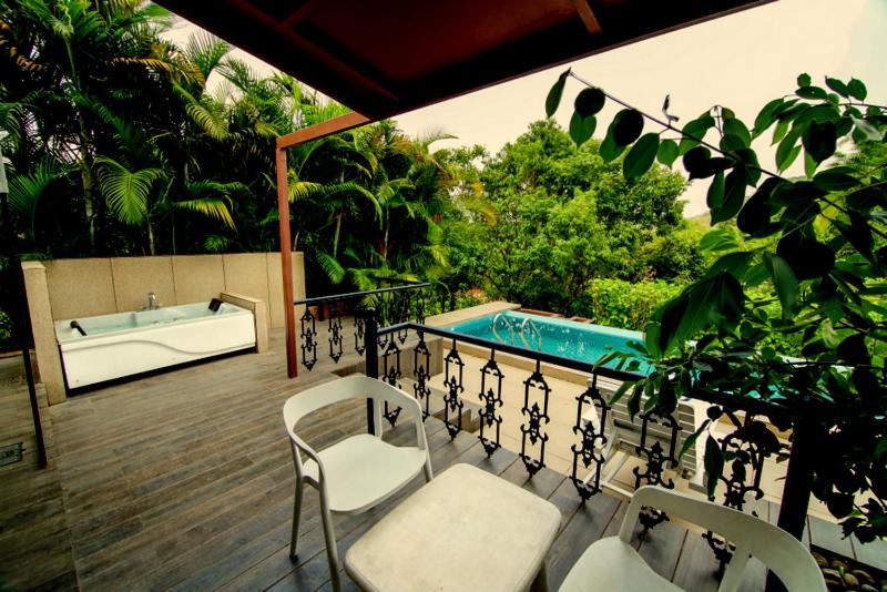 Lonavala Vacations - Nostravila - Property Image 130