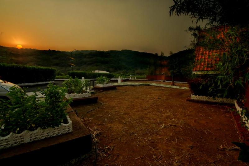 Lonavala Vacations - Nostravila - Property Image 49