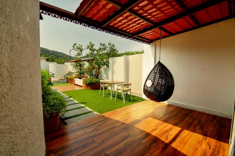 Lonavala Vacations - Nostravila - Property Image 54