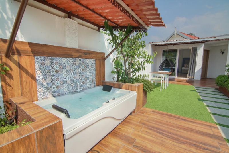 Lonavala Vacations - Nostravila - Property Image 51