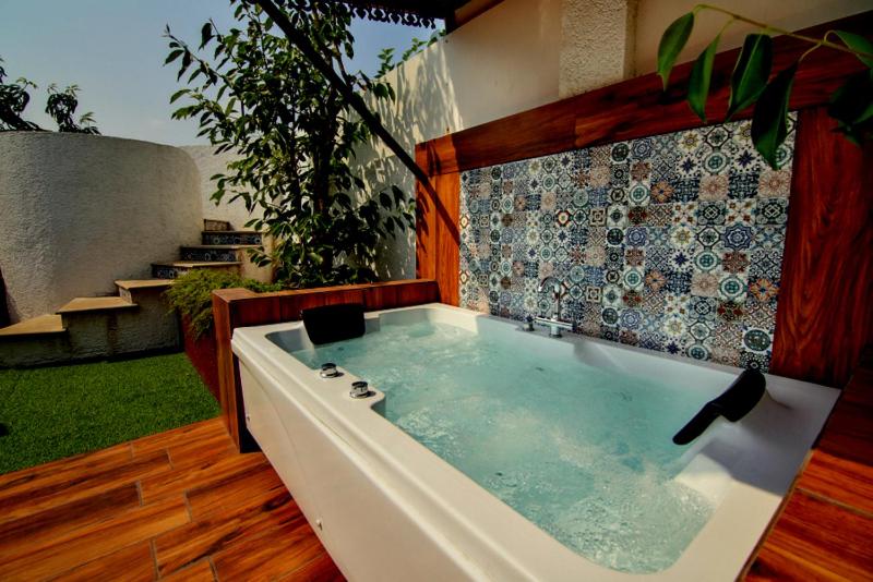 Lonavala Vacations - Nostravila - Property Image 53