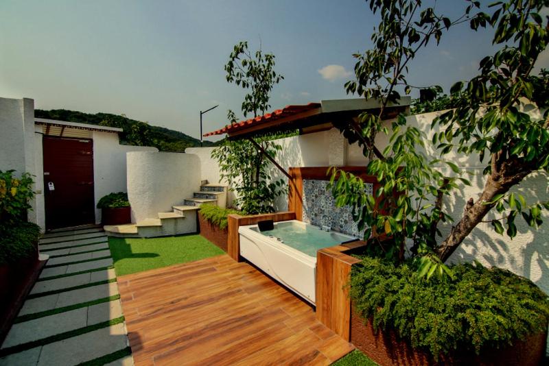 Lonavala Vacations - Nostravila - Property Image 52
