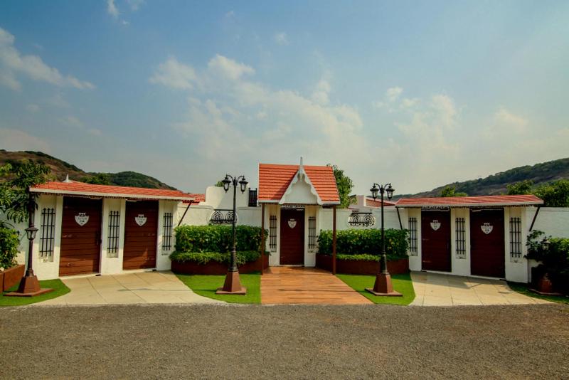 Lonavala Vacations - Nostravila - Property Image 56