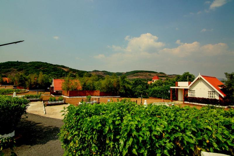 Lonavala Vacations - Nostravila - Property Image 58