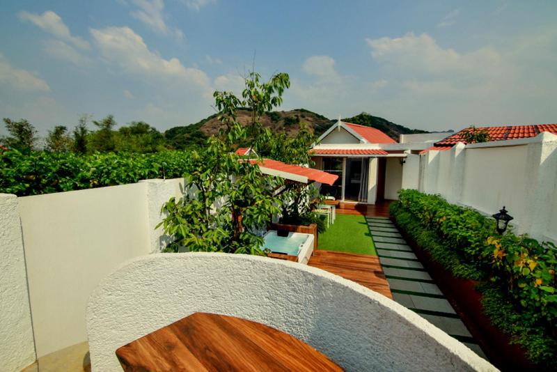 Lonavala Vacations - Nostravila - Property Image 57