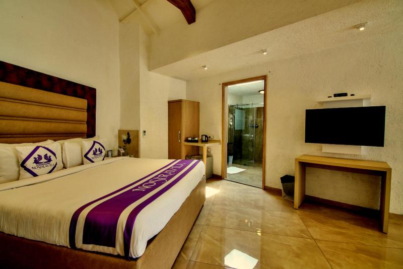 Lonavala Vacations - Nostravila - Property Image 62