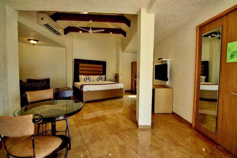 Lonavala Vacations - Nostravila - Property Image 64