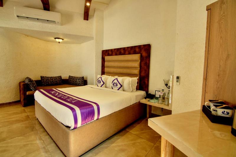 Lonavala Vacations - Nostravila - Property Image 65