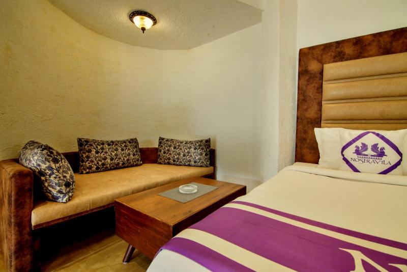 Lonavala Vacations - Nostravila - Property Image 61