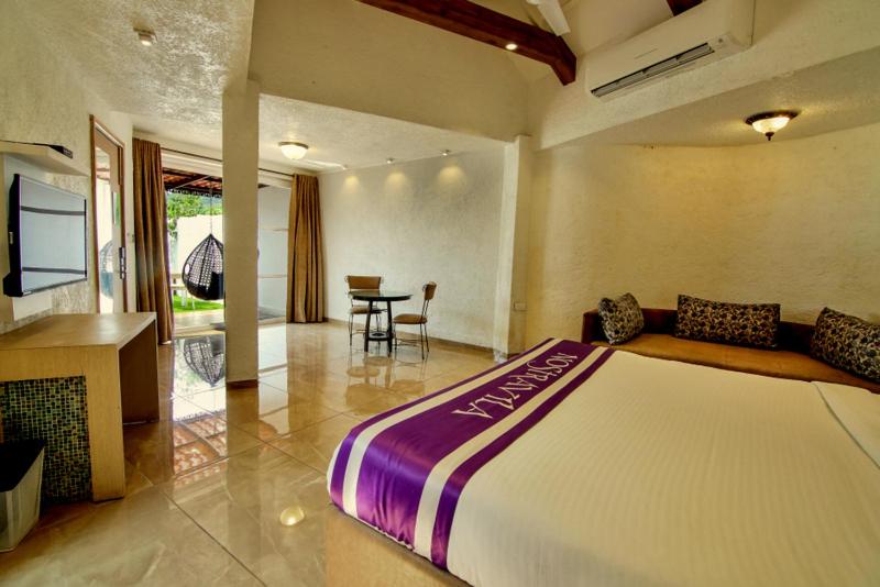 Lonavala Vacations - Nostravila - Property Image 63