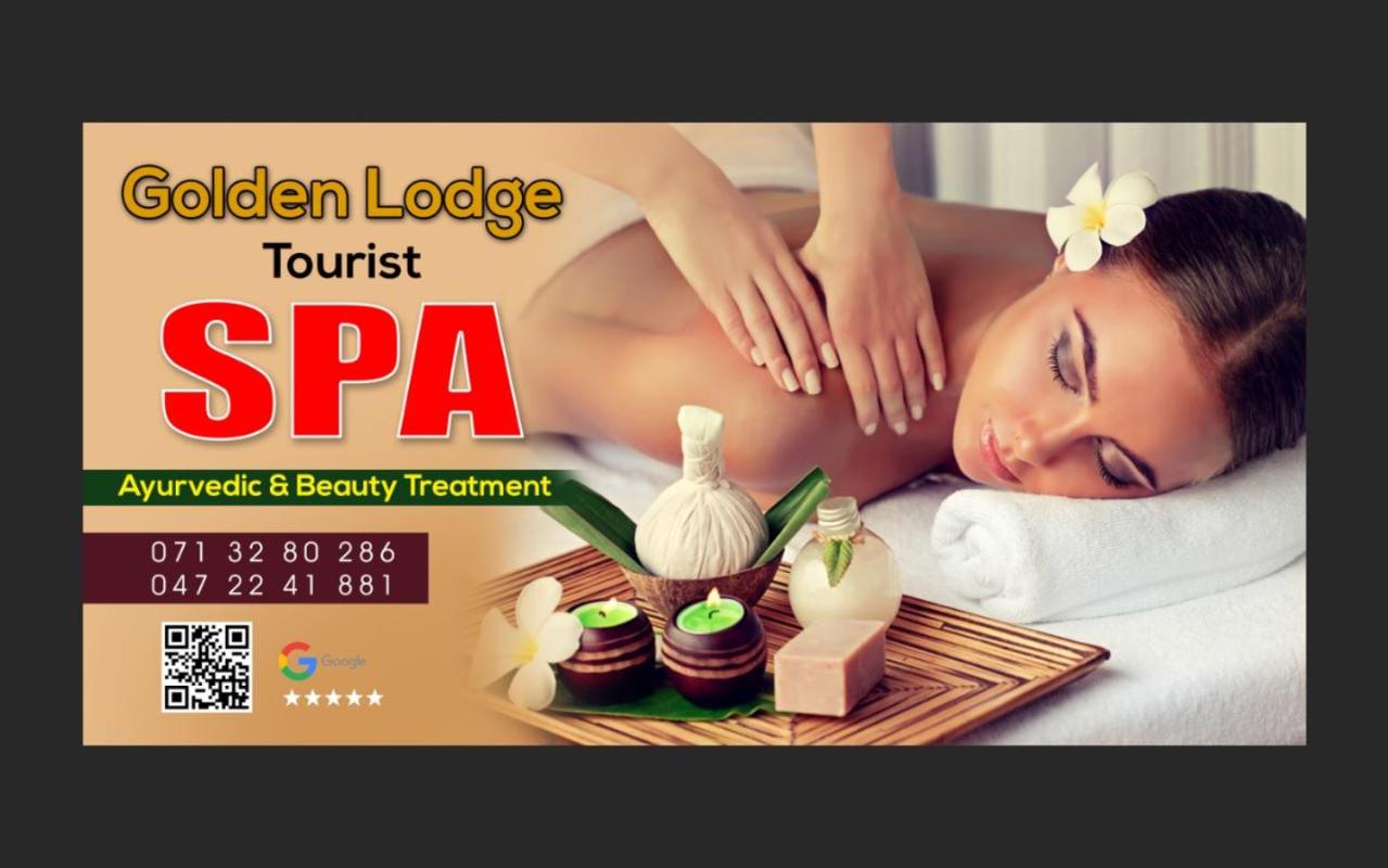 Golden Lodge Tangalle