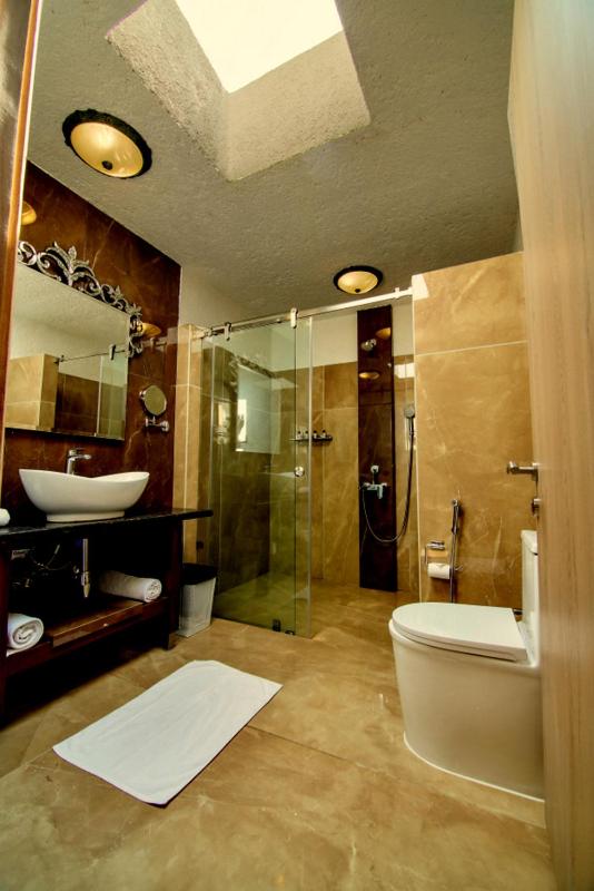 Lonavala Vacations - Nostravila - Property Image 68