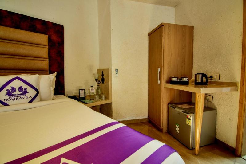 Lonavala Vacations - Nostravila - Property Image 132