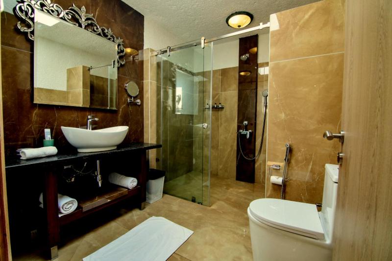 Lonavala Vacations - Nostravila - Property Image 133