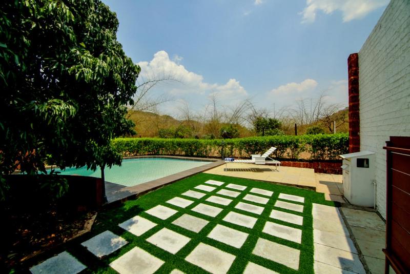 Lonavala Vacations - Nostravila - Property Image 138