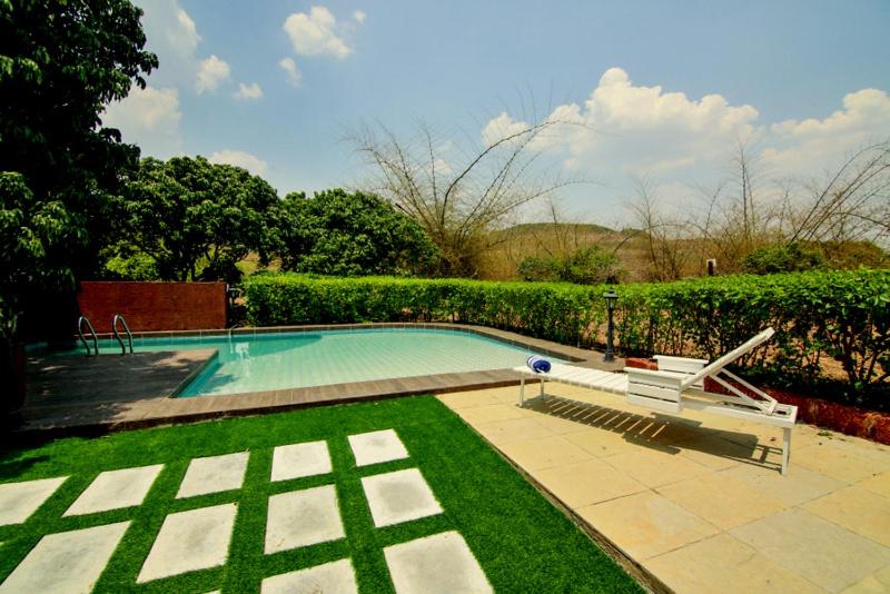 Lonavala Vacations - Nostravila - Property Image 137