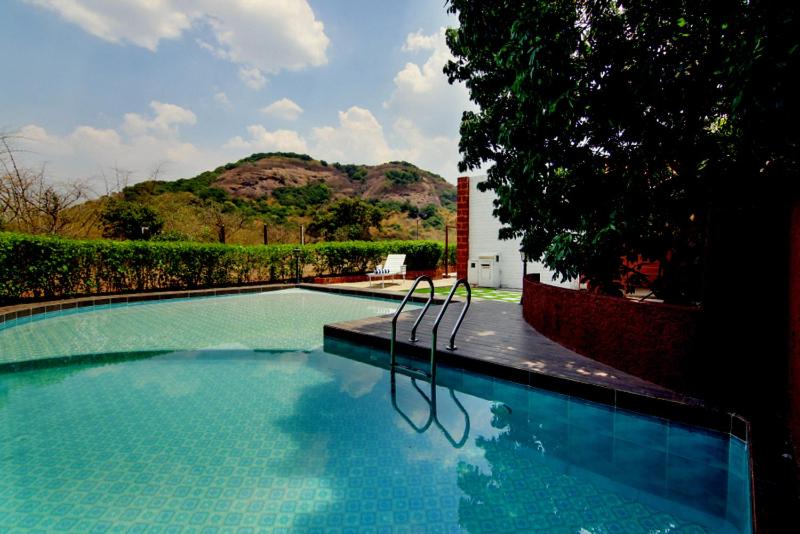 Lonavala Vacations - Nostravila - Property Image 136