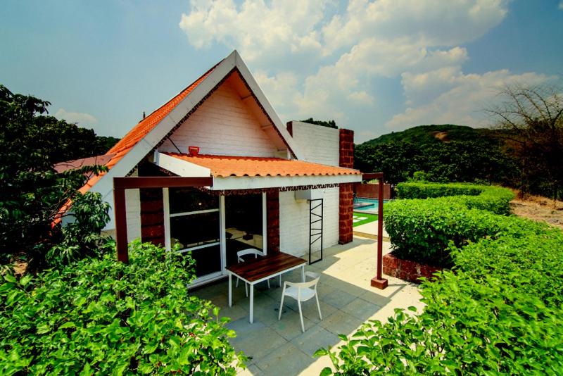 Lonavala Vacations - Nostravila - Property Image 135