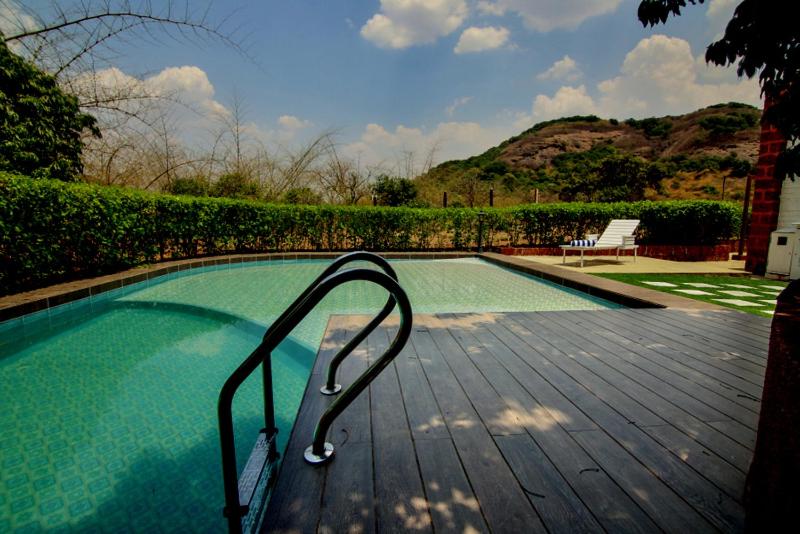 Lonavala Vacations - Nostravila - Property Image 134