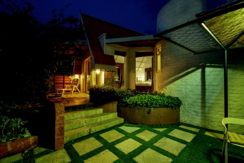 Lonavala Vacations - Nostravila - Property Image 143