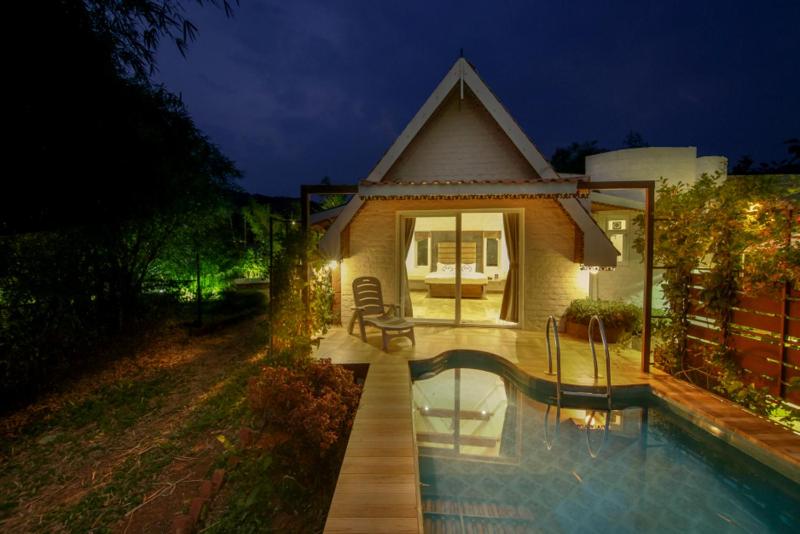 Lonavala Vacations - Nostravila - Property Image 142