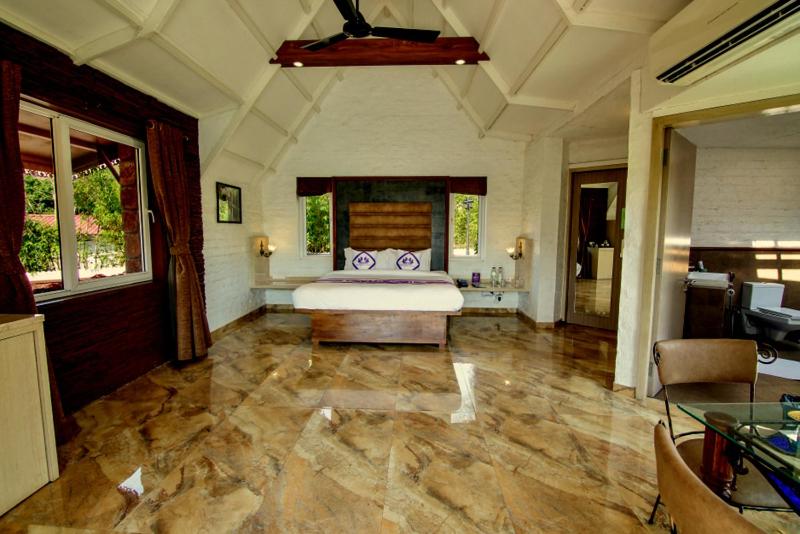 Lonavala Vacations - Nostravila - Property Image 140