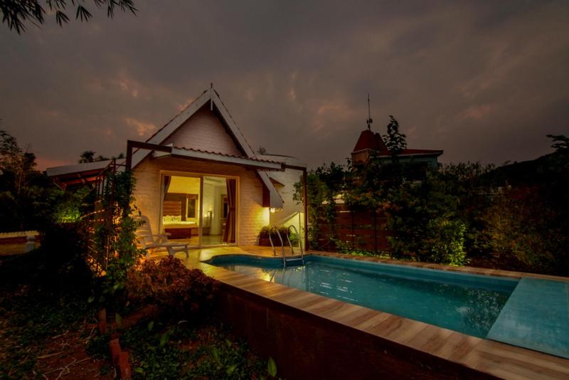 Lonavala Vacations - Nostravila - Property Image 141