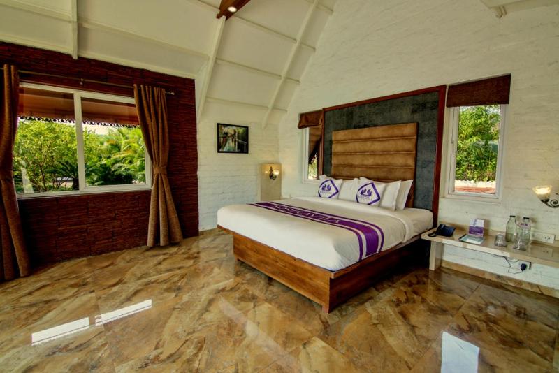 Lonavala Vacations - Nostravila - Property Image 139