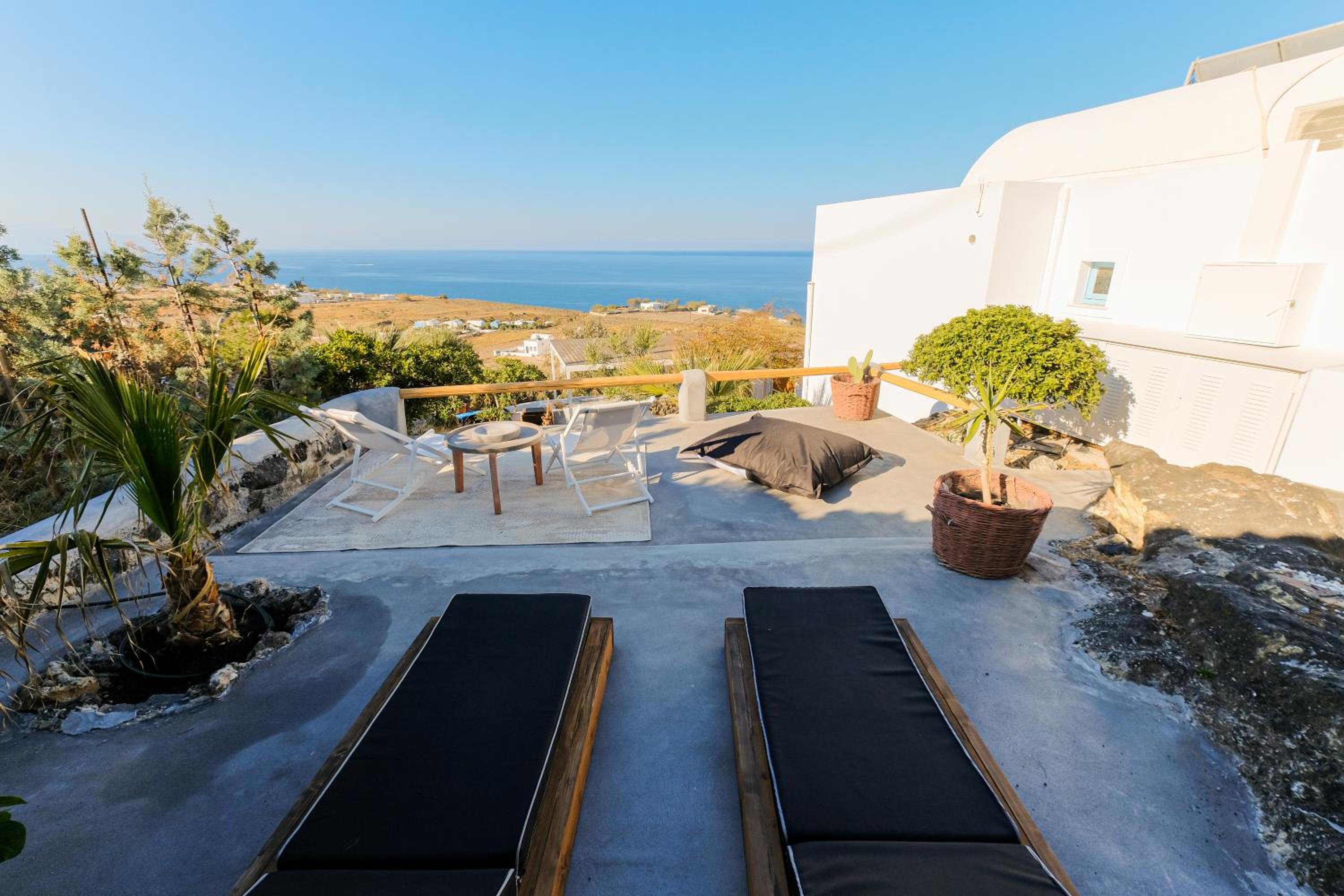 SunSea Living Suites