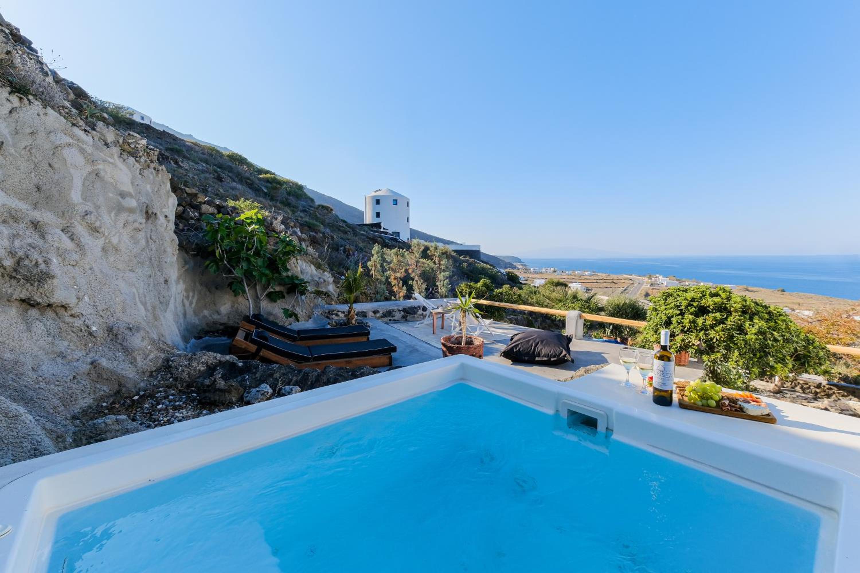 SunSea Living Suites