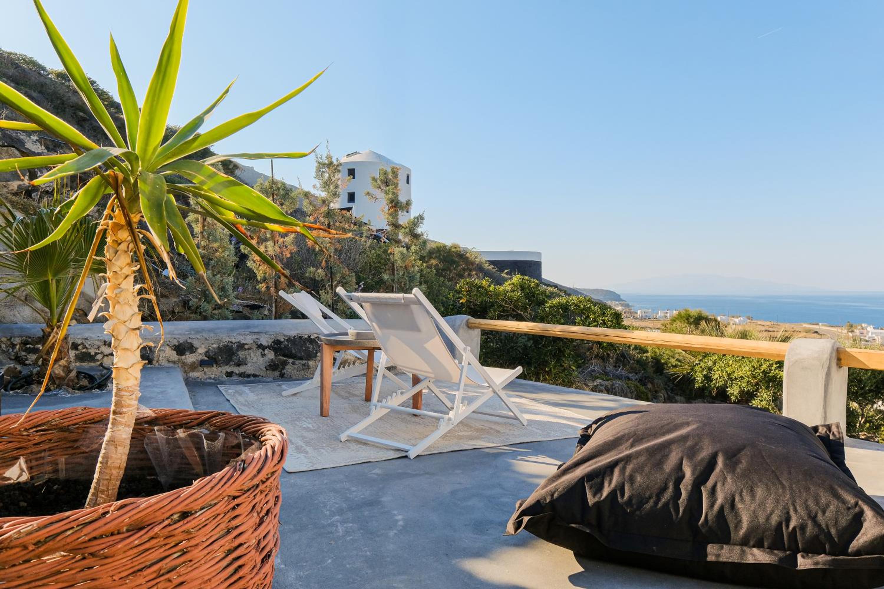 SunSea Living Suites