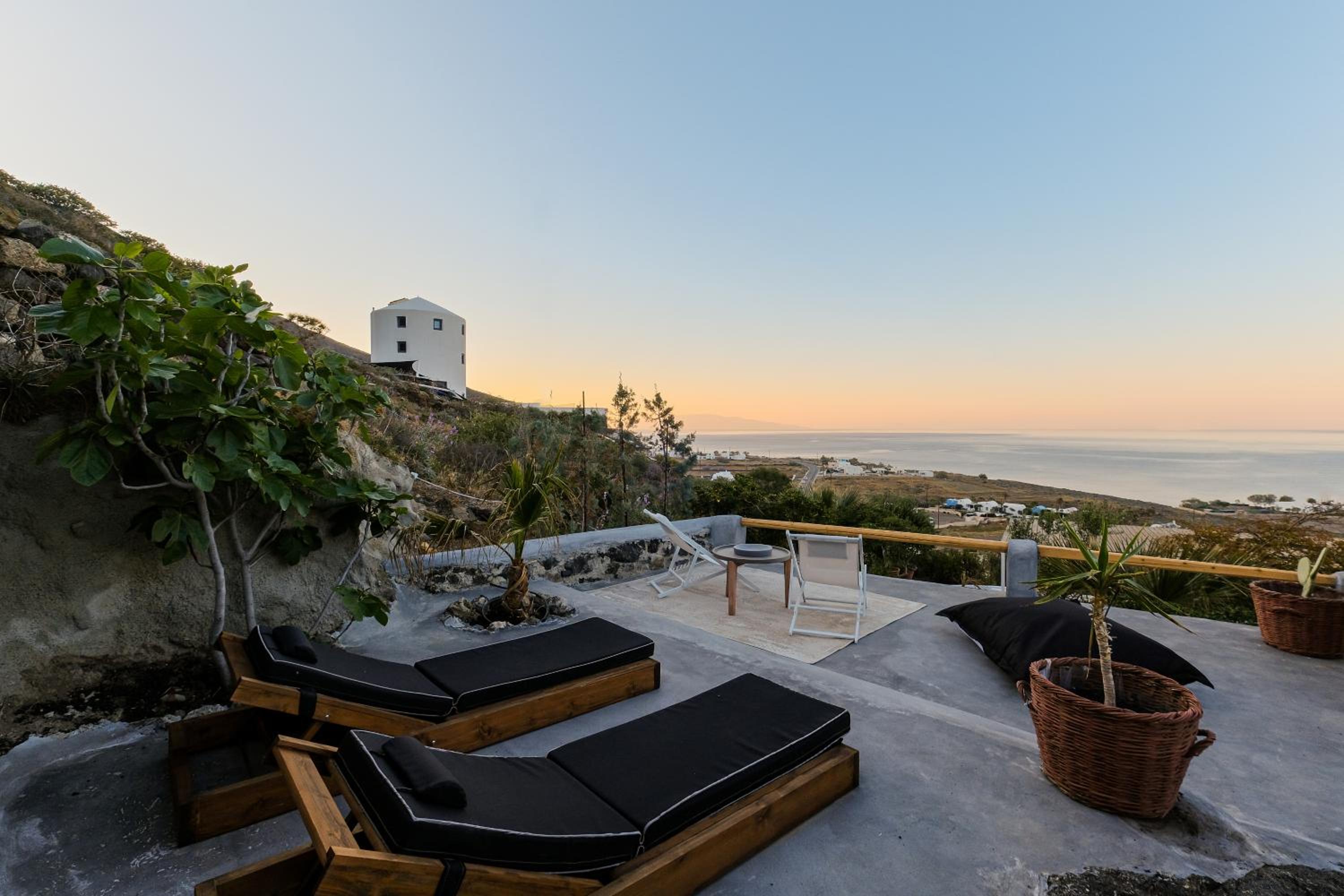SunSea Living Suites