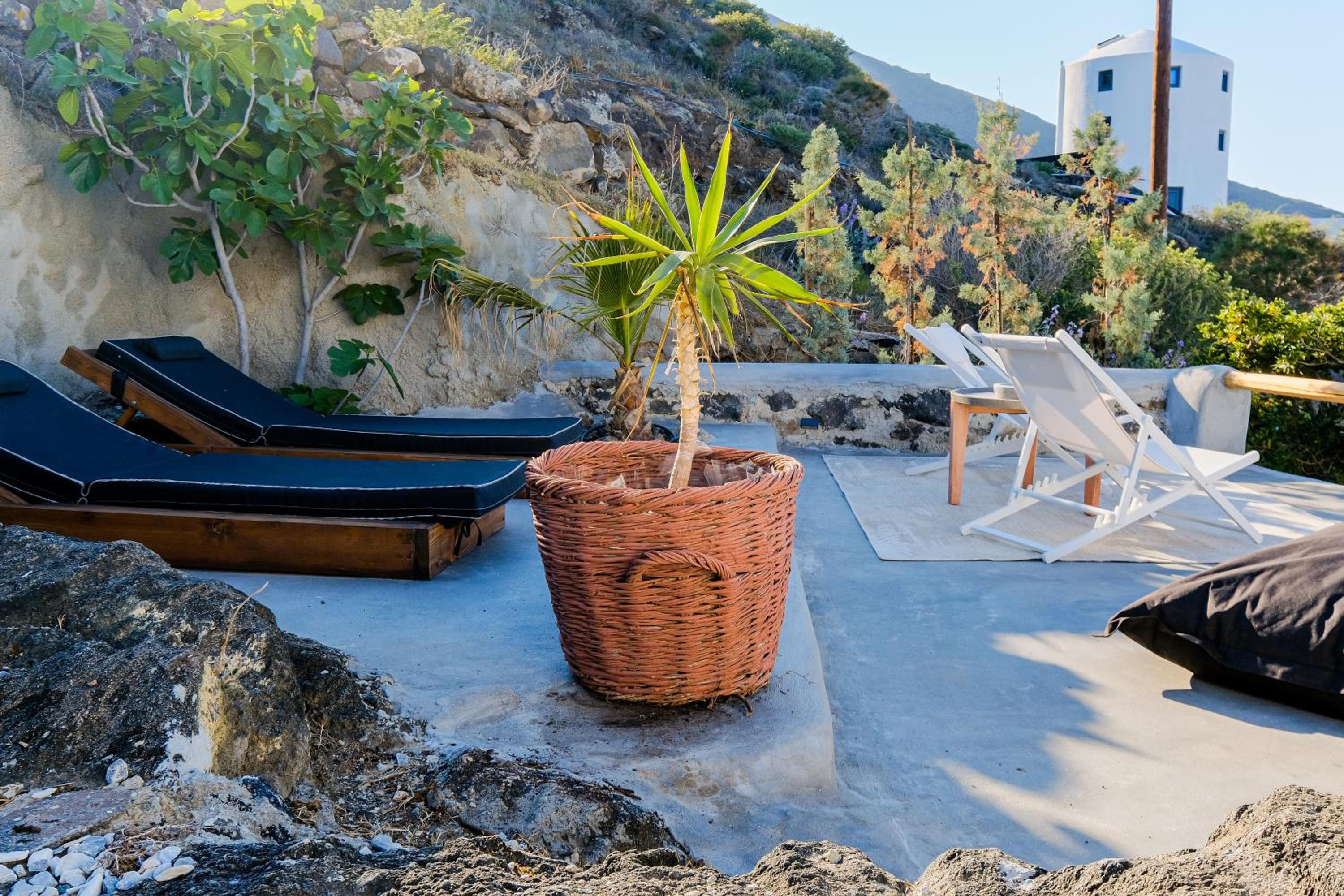 SunSea Living Suites