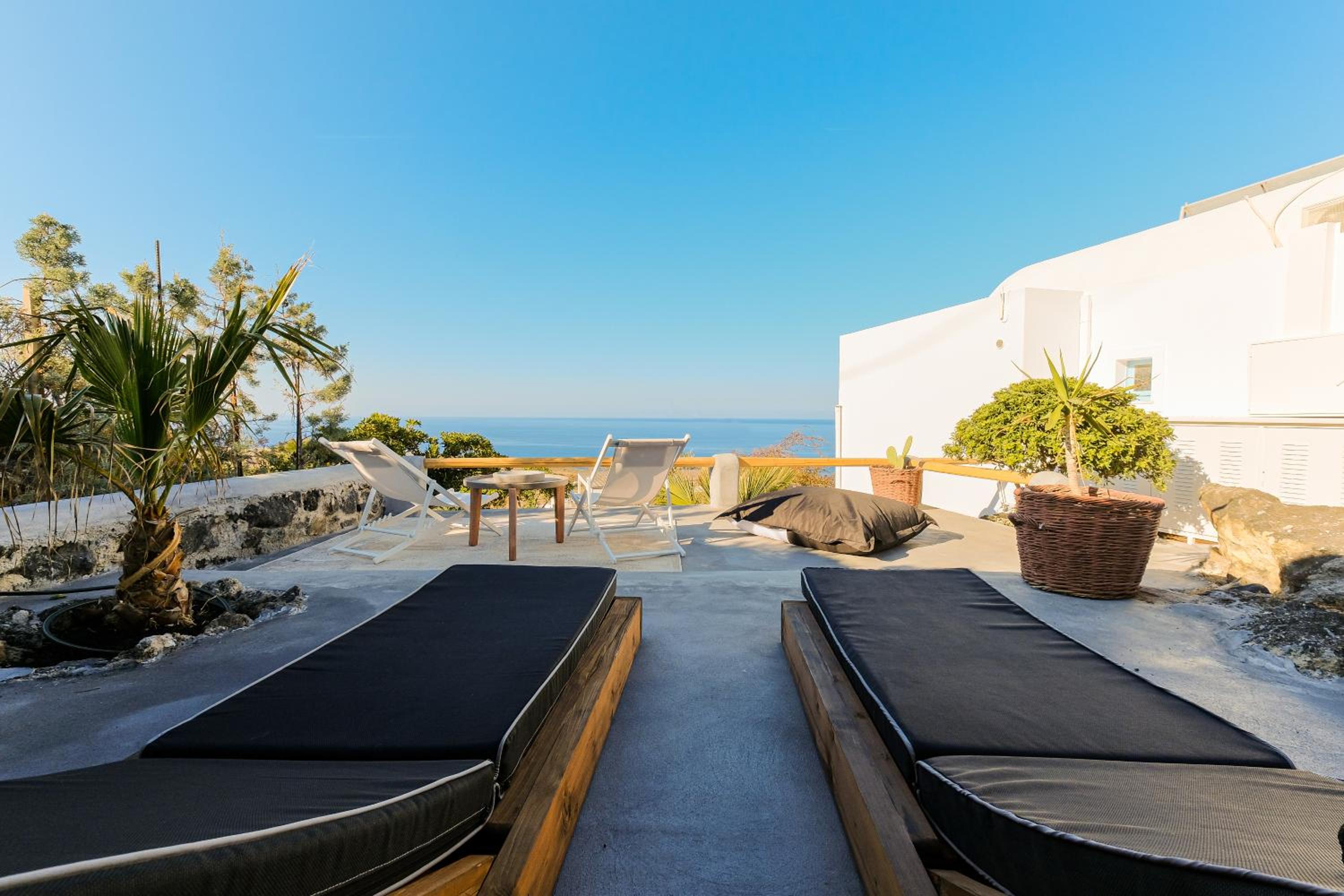 SunSea Living Suites