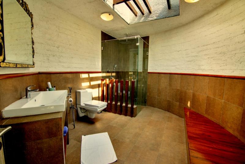 Lonavala Vacations - Nostravila - Property Image 145