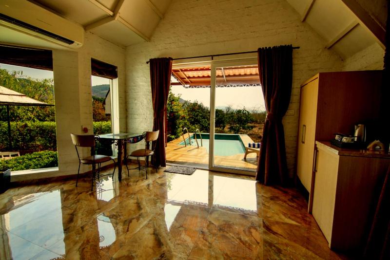 Lonavala Vacations - Nostravila - Property Image 146