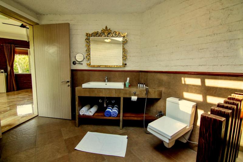 Lonavala Vacations - Nostravila - Property Image 144
