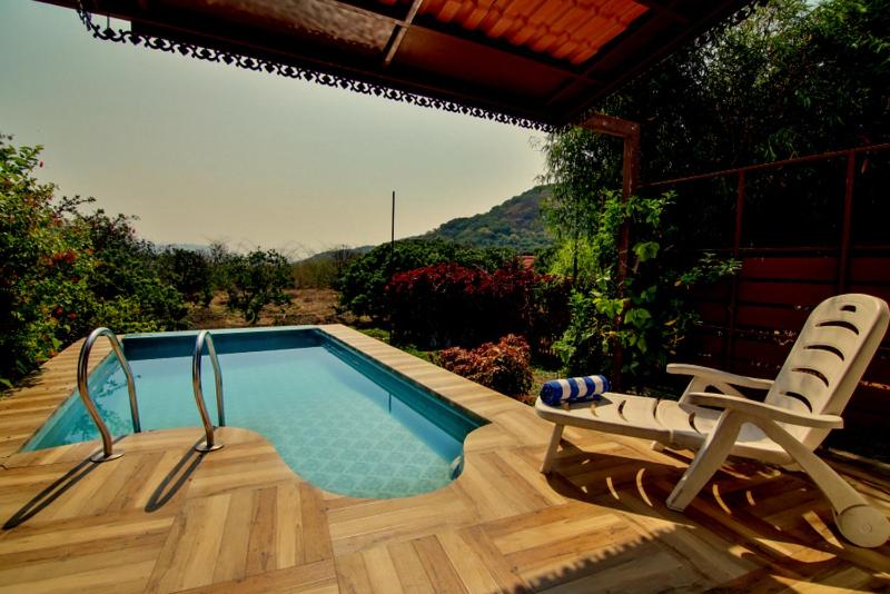 Lonavala Vacations - Nostravila - Property Image 150