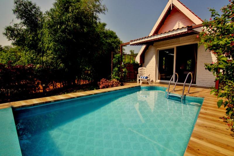 Lonavala Vacations - Nostravila - Property Image 151