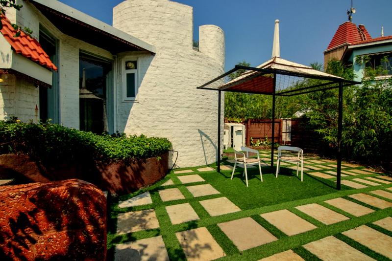 Lonavala Vacations - Nostravila - Property Image 154